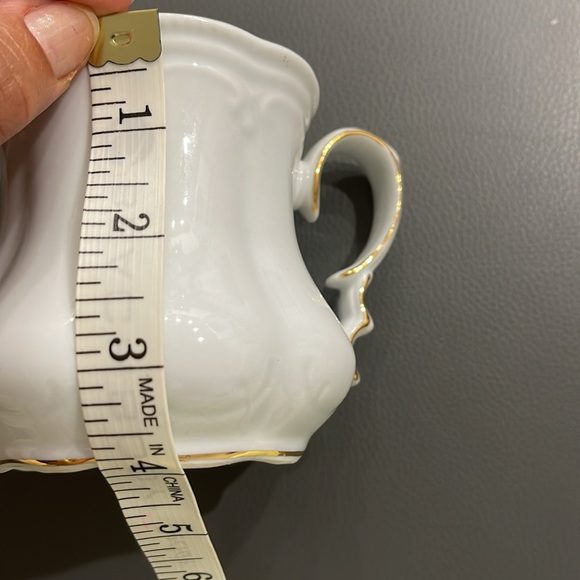 Fielder Keepsakes Fine Porcelain - Picture 3 of 5